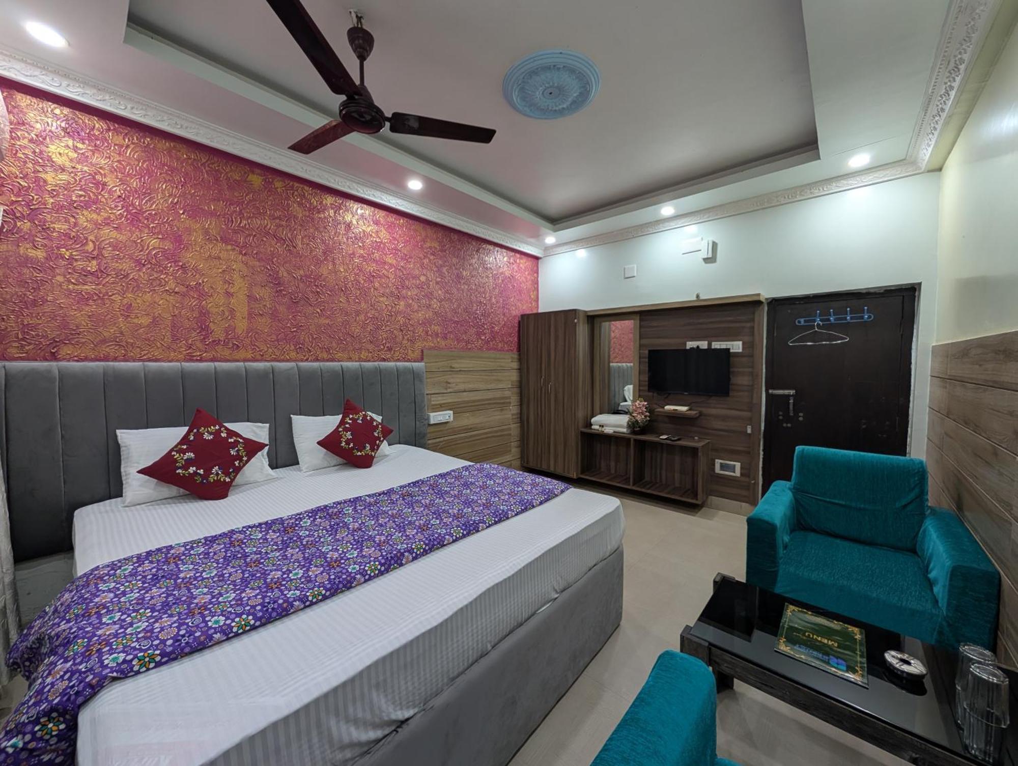 Rangamati Garden Resort Shanti Niketan Room photo