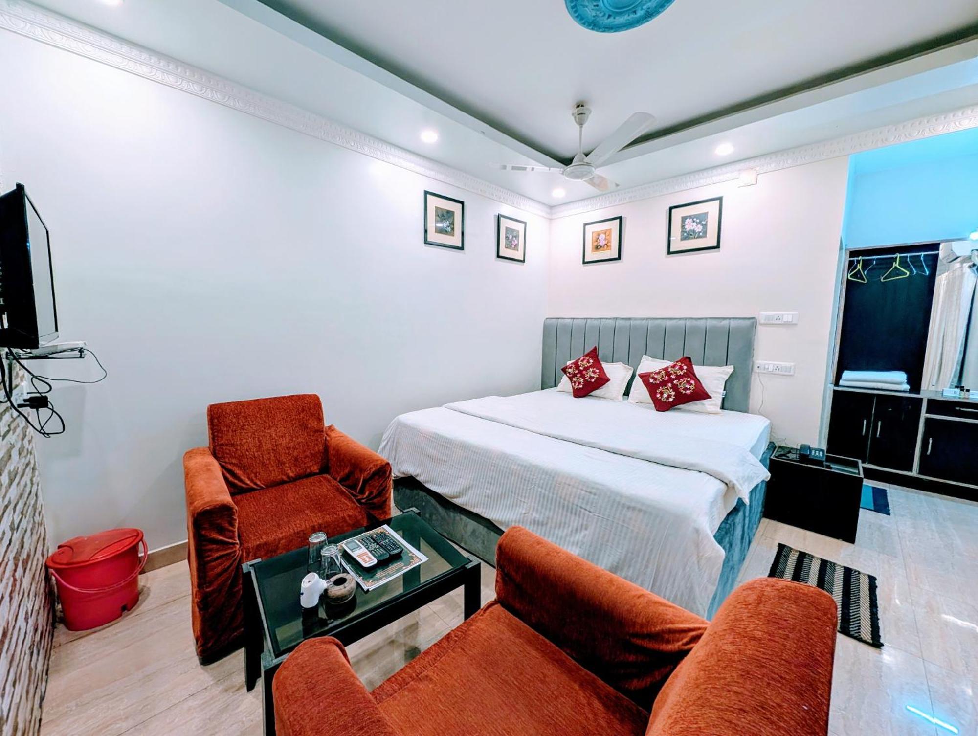 Rangamati Garden Resort Shanti Niketan Room photo