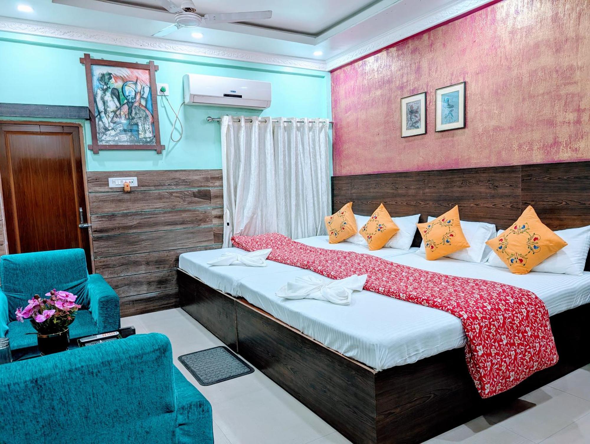 Rangamati Garden Resort Shanti Niketan Room photo