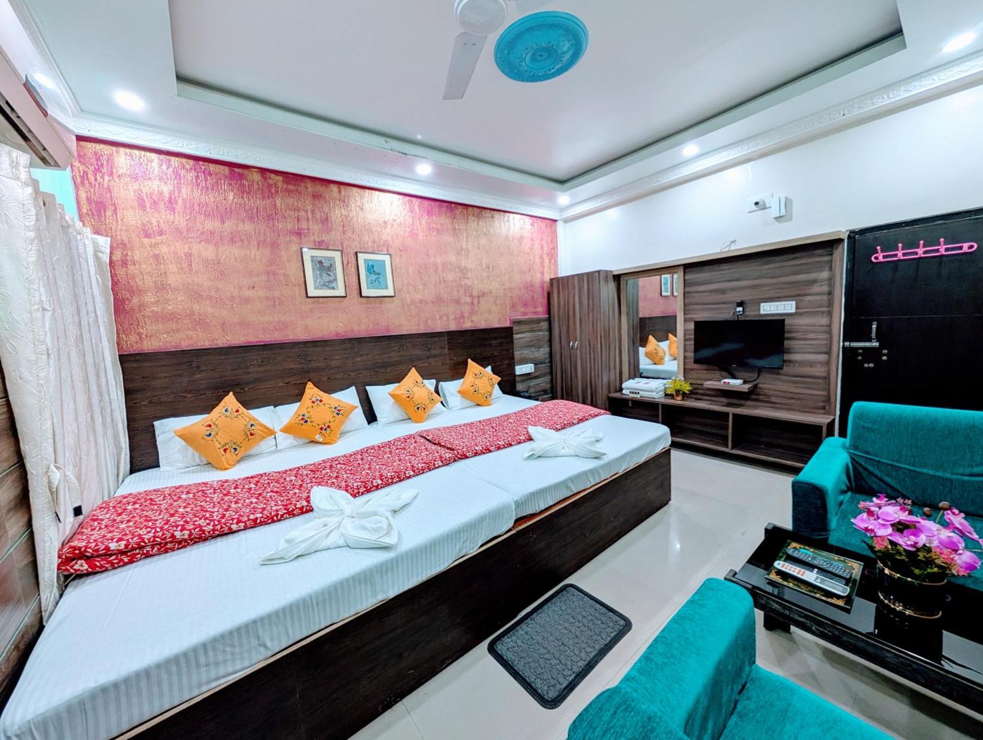 Rangamati Garden Resort Shanti Niketan Room photo