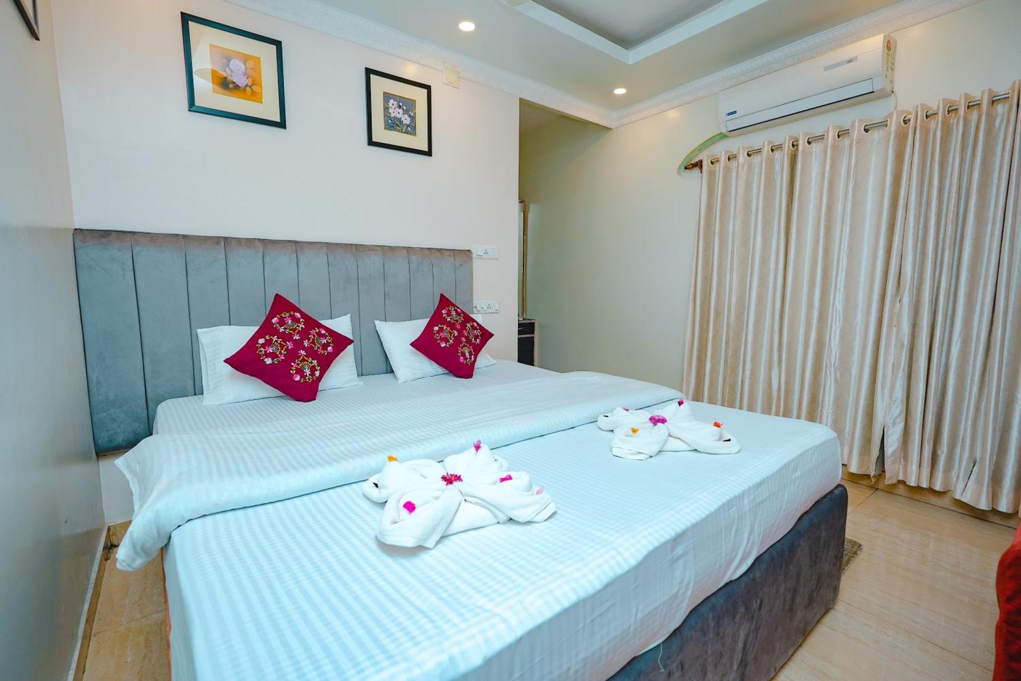 Rangamati Garden Resort Shanti Niketan Room photo