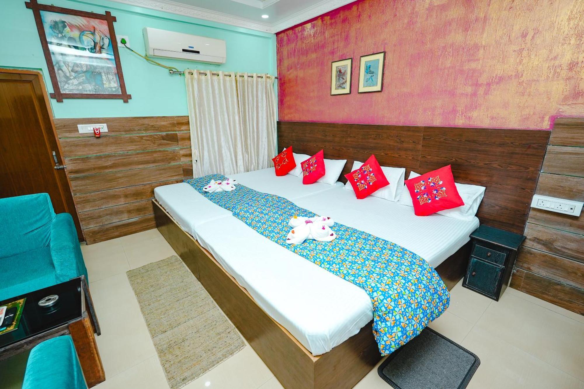 Rangamati Garden Resort Shanti Niketan Room photo