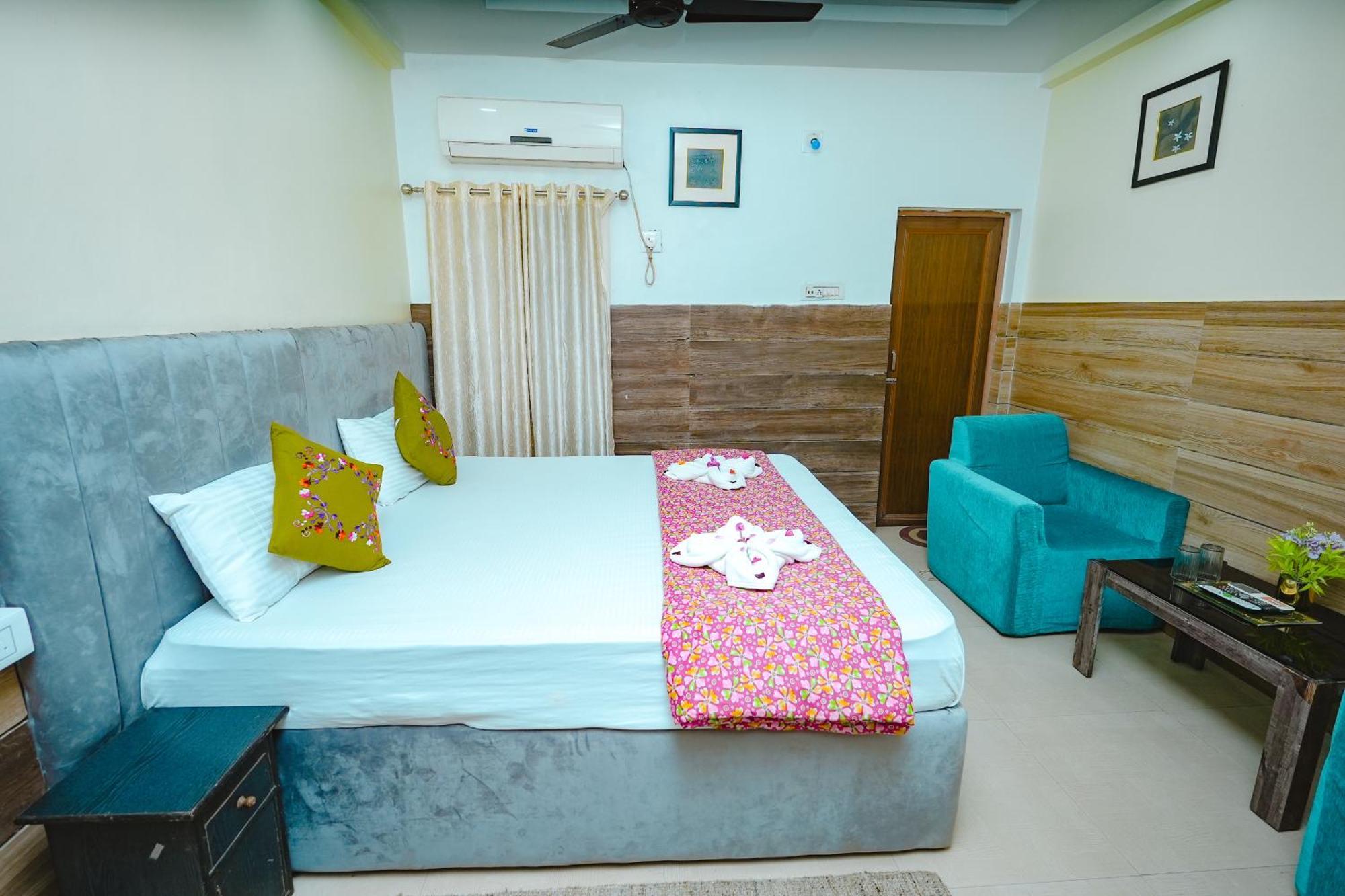 Rangamati Garden Resort Shanti Niketan Room photo